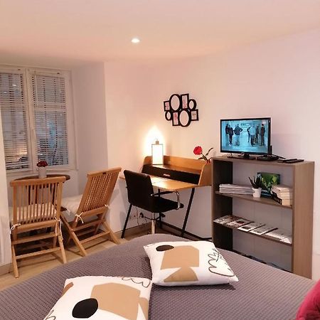 Soriers Apartment Aspremont  ภายนอก รูปภาพ