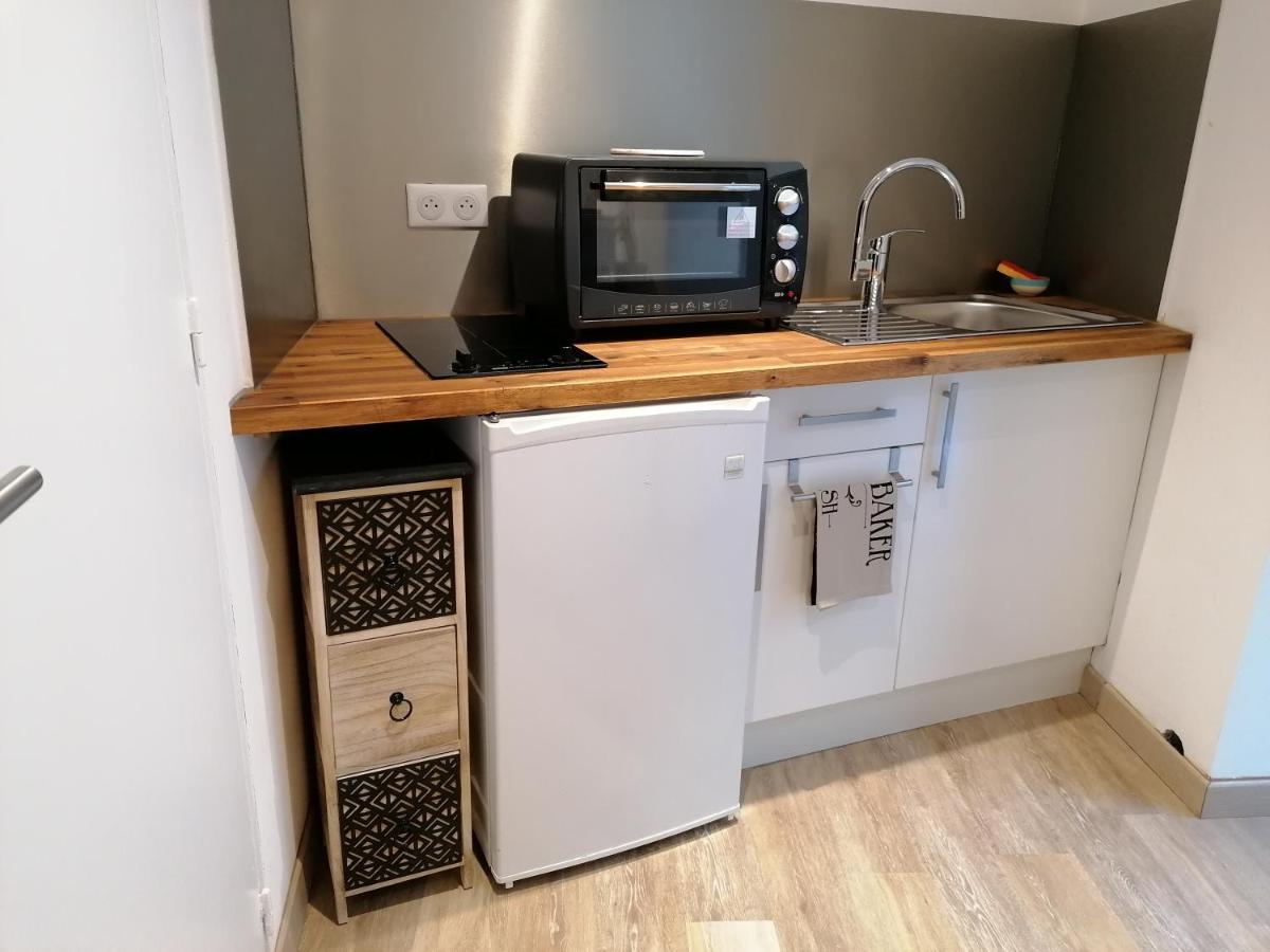Soriers Apartment Aspremont  ภายนอก รูปภาพ