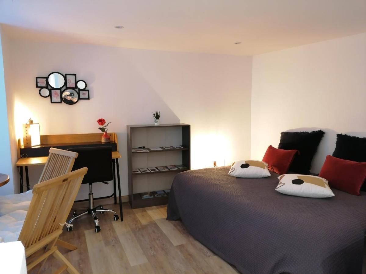 Soriers Apartment Aspremont  ภายนอก รูปภาพ