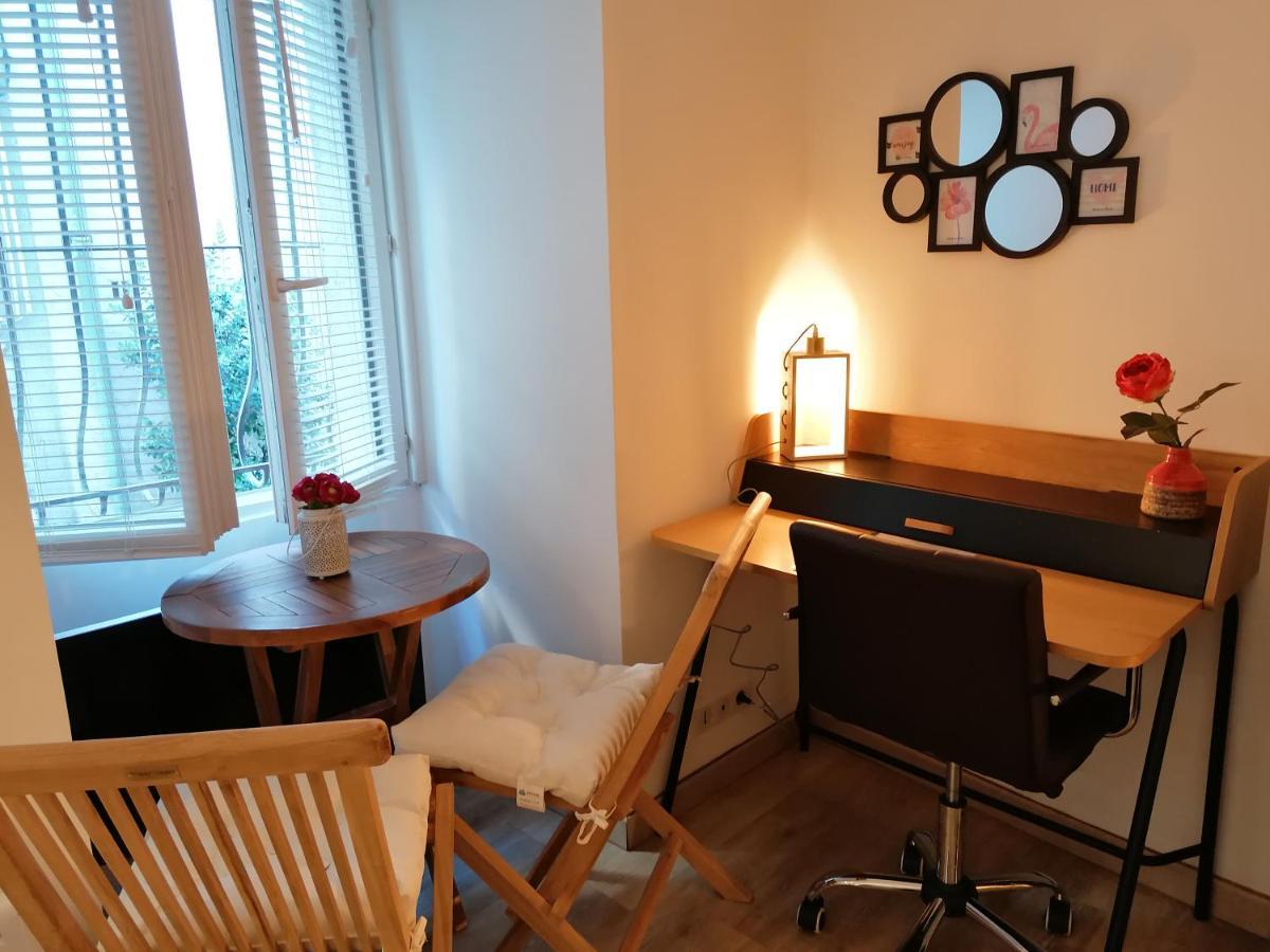 Soriers Apartment Aspremont  ภายนอก รูปภาพ