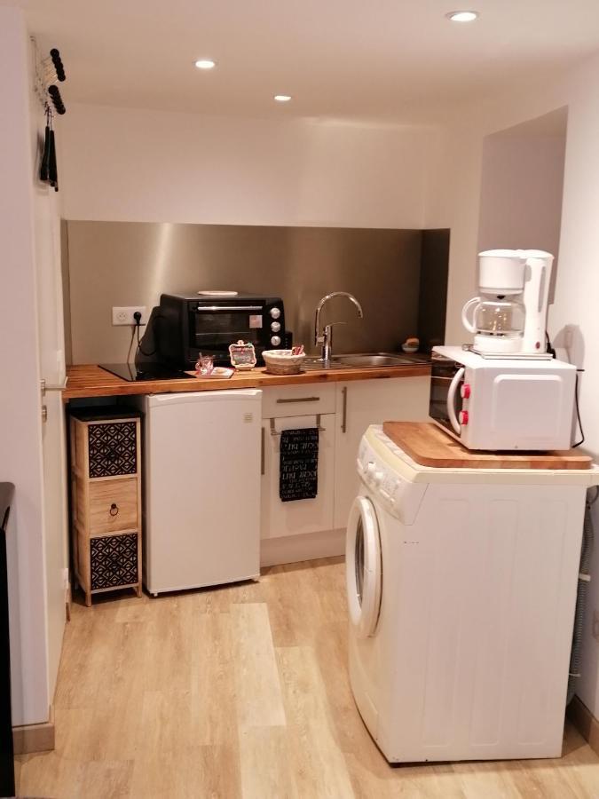 Soriers Apartment Aspremont  ภายนอก รูปภาพ