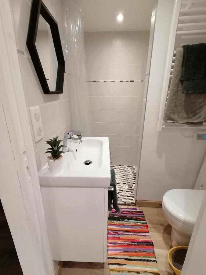 Soriers Apartment Aspremont  ภายนอก รูปภาพ